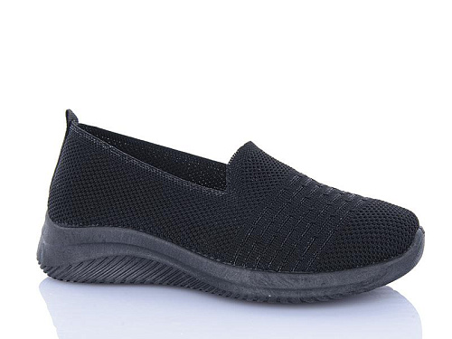 Туфли Qq Панда AL05-1 в магазине Фонтан Обуви