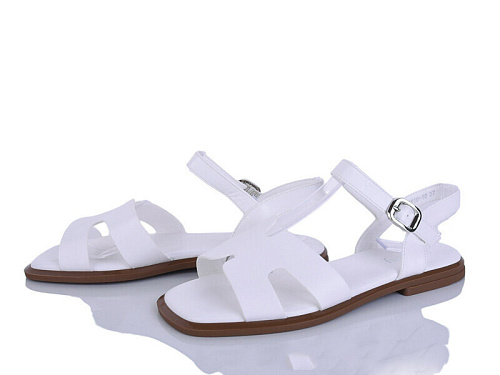 Босоножки Бабочка 2816-18 в магазине Фонтан Обуви