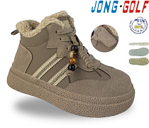Ботинки Jong-Golf C40709-3 в магазине Фонтан Обуви