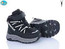 Ботинки Bbt T710-1-2 в магазине Фонтан Обуви