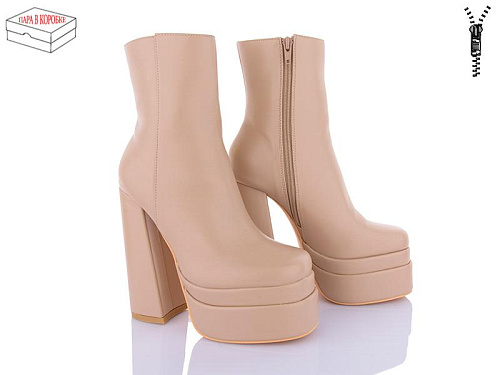 Ботинки L&M-Lemon M21-2 в магазине Фонтан Обуви