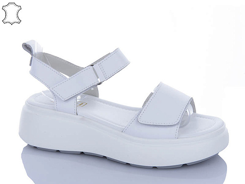 Босоножки Jiulai Y017-1 в магазине Фонтан Обуви