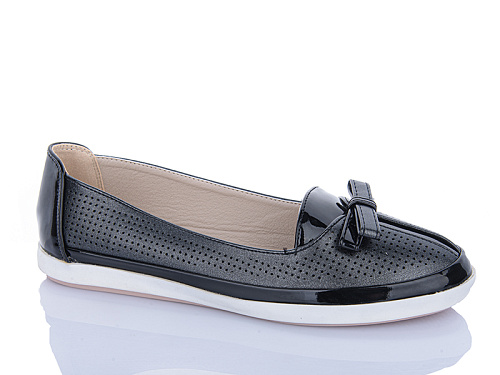 Туфли Sanlin 1-61A в магазине Фонтан Обуви