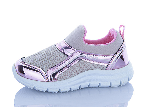 Кроссовки Sharif M64-1 (22-25) в магазине Фонтан Обуви