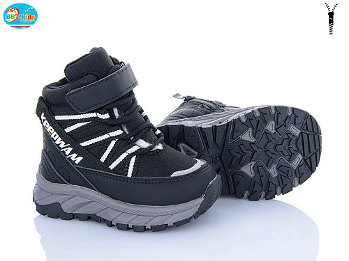 Ботинки Bbt T710-1-2 в магазине Фонтан Обуви