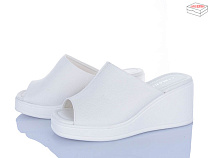 Шлепанцы Vika W723-2 в магазине Фонтан Обуви