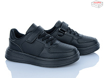 Кроссовки Clibee-Shosho LC3324-1 black в магазине Фонтан Обуви