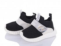 Кроссовки Fzd W953-1 black в магазине Фонтан Обуви