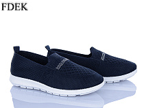 Туфли Fdek FA9319-2 в магазине Фонтан Обуви