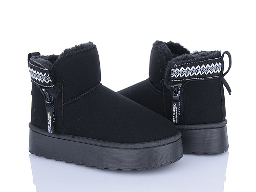 Угги Xifa F565-1 в магазине Фонтан Обуви