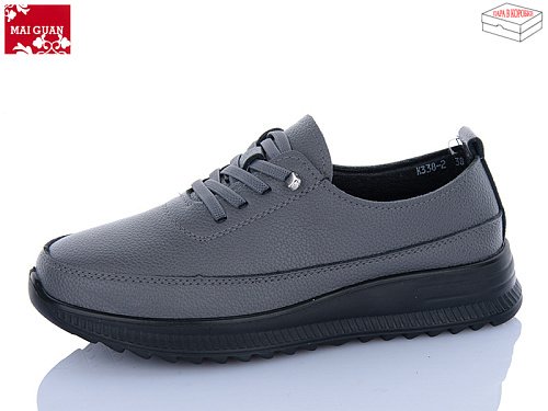 Кроссовки Maiguan K338-2 в магазине Фонтан Обуви
