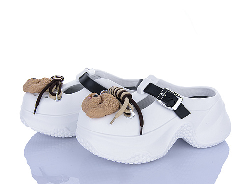 Шлепанцы Alimama-Girnaive QQ83-2 в магазине Фонтан Обуви