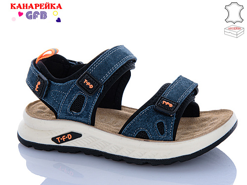 Босоножки Gfb S726-4 в магазине Фонтан Обуви