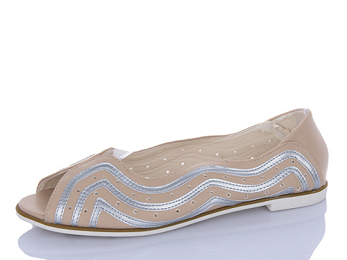 Туфли Sanlin 6-51B в магазине Фонтан Обуви