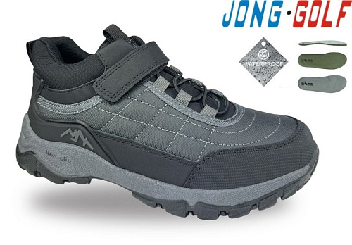 Ботинки Jong-Golf D31106-2 в магазине Фонтан Обуви