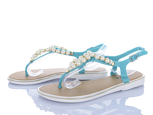 Босоножки Xifa W8-6 в магазине Фонтан Обуви