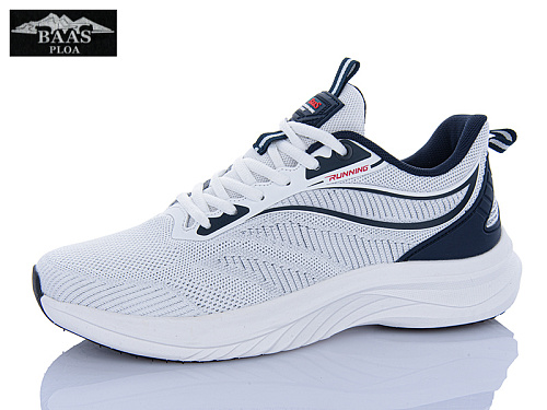 Кроссовки Baas M7585-4 в магазине Фонтан Обуви