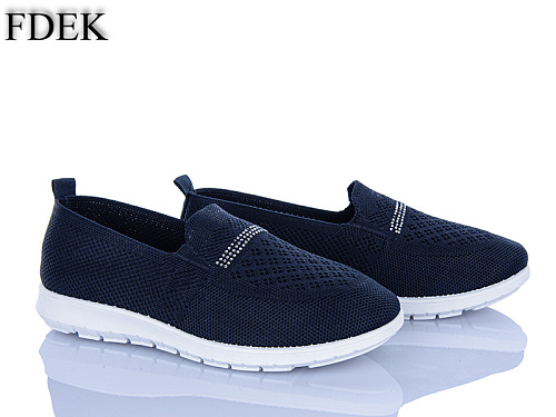 Туфли Fdek FA9319-2 в магазине Фонтан Обуви