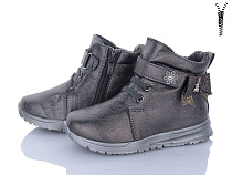 Ботинки Viktoria MT272-35 в магазине Фонтан Обуви