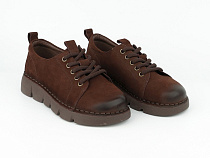 Туфли Allshoes 219741 в магазине Фонтан Обуви