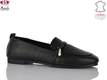 Туфли Gukkcr DX8079 в магазине Фонтан Обуви