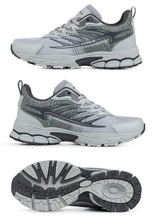 Кроссовки Bona 977МВ в магазине Фонтан Обуви