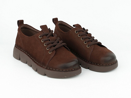 Туфли Allshoes 219741 в магазине Фонтан Обуви