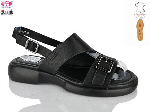 Босоножки Gukkcr MG8622 в магазине Фонтан Обуви