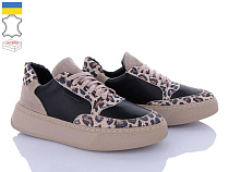 Viscala2 21208LP-133 чорний-беж. в магазине Фонтан Обуви