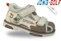 Босоножки Jong-Golf A20664-3 в магазине Фонтан Обуви