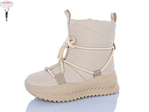 Ботинки Lilin LX902-7 в магазине Фонтан Обуви