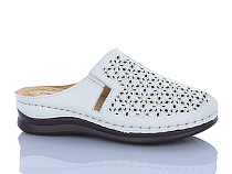 Шлепанцы Leguzaza 301-2 в магазине Фонтан Обуви