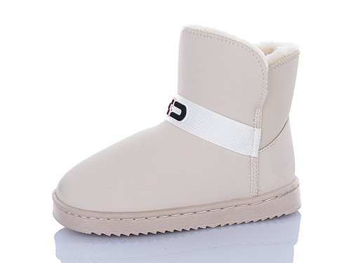 Угги Yalike A306 beige в магазине Фонтан Обуви