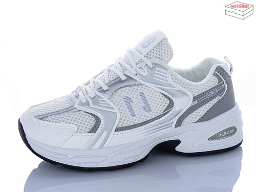 Кроссовки Okshoes A090-3 в магазине Фонтан Обуви