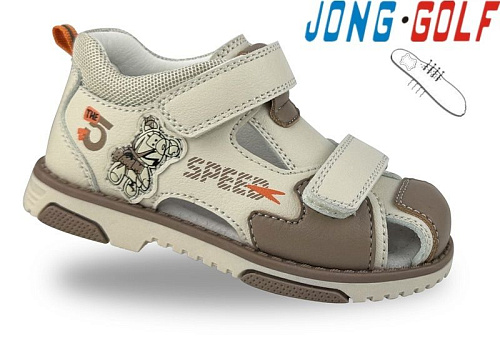 Босоножки Jong-Golf A20664-3 в магазине Фонтан Обуви