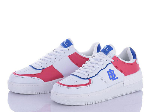 Кроссовки Favorit B208-6 в магазине Фонтан Обуви