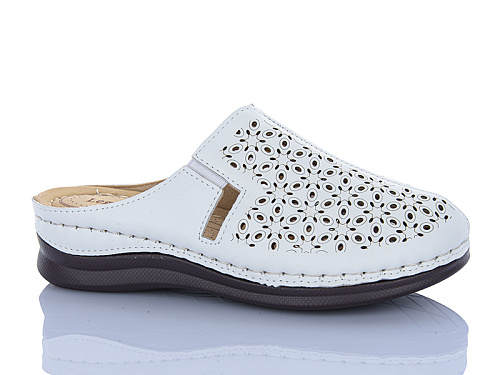 Шлепанцы Leguzaza 301-2 в магазине Фонтан Обуви