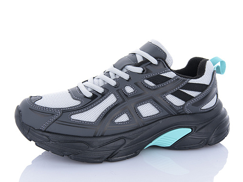 Кроссовки Moli B8012-7 в магазине Фонтан Обуви