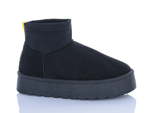 Угги Aba W28-1 в магазине Фонтан Обуви