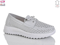 Туфли Gukkcr YK5010-7 в магазине Фонтан Обуви