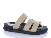 Шлепанцы Qq Shoes X59-3 в магазине Фонтан Обуви