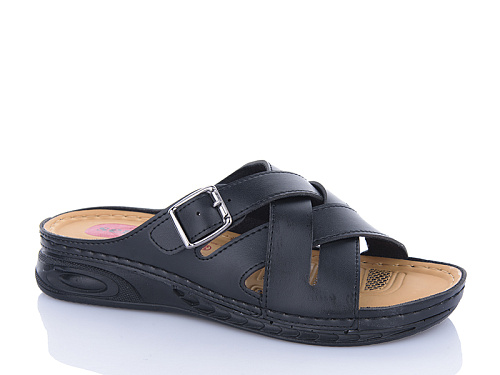 Шлепанцы Sharif 1401-3 в магазине Фонтан Обуви