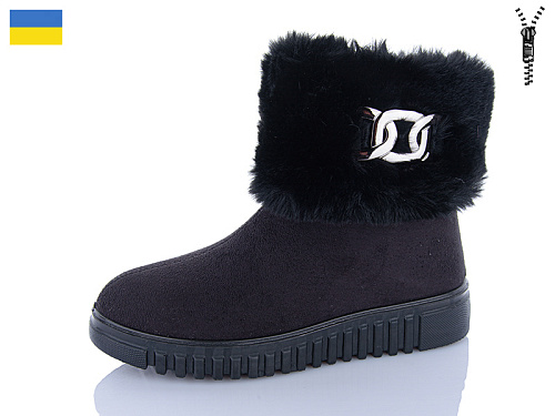 Ботинки Dago Прогрес Ж4415 в магазине Фонтан Обуви