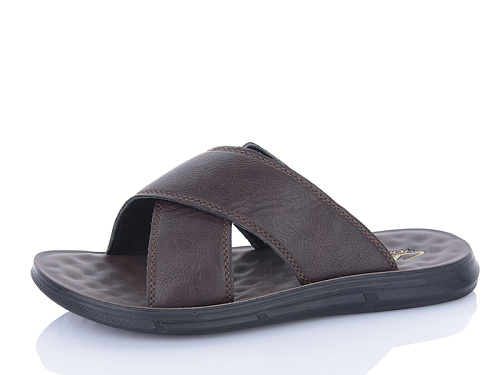 Шлепанцы Aba 712-2 в магазине Фонтан Обуви