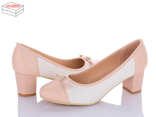 Туфли Rama F289-205 в магазине Фонтан Обуви