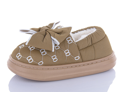 Тапочки Luckline 1590-2 в магазине Фонтан Обуви