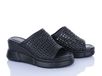 Шлепанцы Loretta X386-1 в магазине Фонтан Обуви