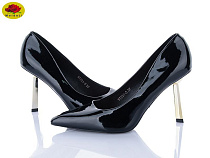 Туфли Meideli WTT31-3 в магазине Фонтан Обуви