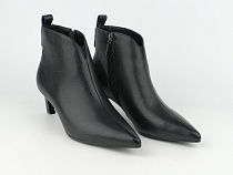 Ботинки Allshoes 217049 в магазине Фонтан Обуви