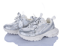 Кроссовки Clibee AD1215 white в магазине Фонтан Обуви